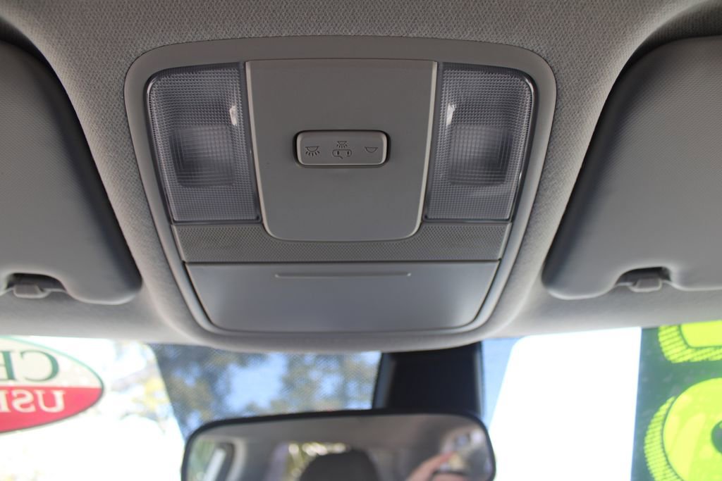 Certified 2025 Kia Soul LX image 45