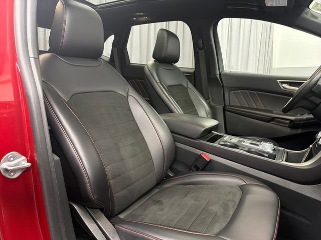 Used 2024 Ford Edge ST-Line AWD/4WD image 17