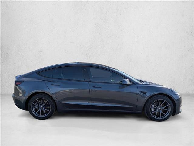 Used 2019 Tesla Model 3 Long Range image 4
