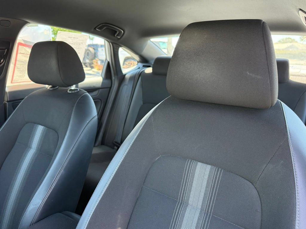 Used 2022 Honda Civic Sport image 20