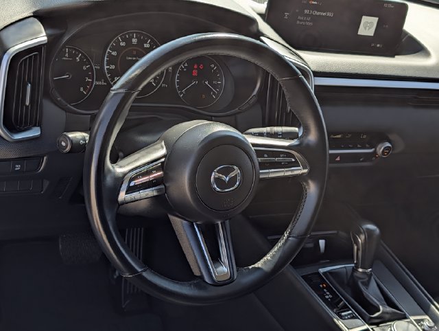 Used 2025 MAZDA CX-50 AWD 2.5 S w/ Preferred Package image 18