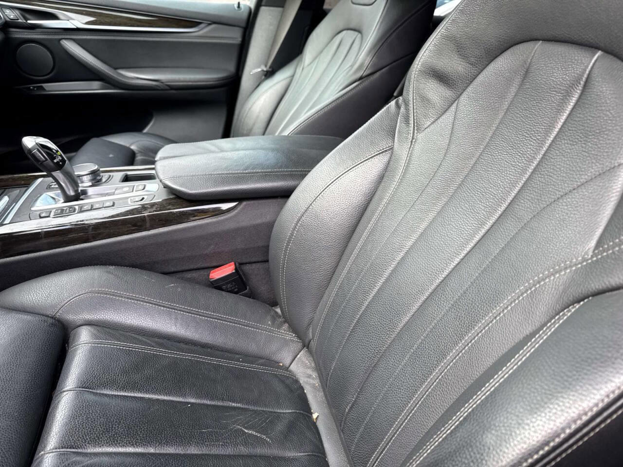 Used 2017 BMW X5 xDrive40e image 17