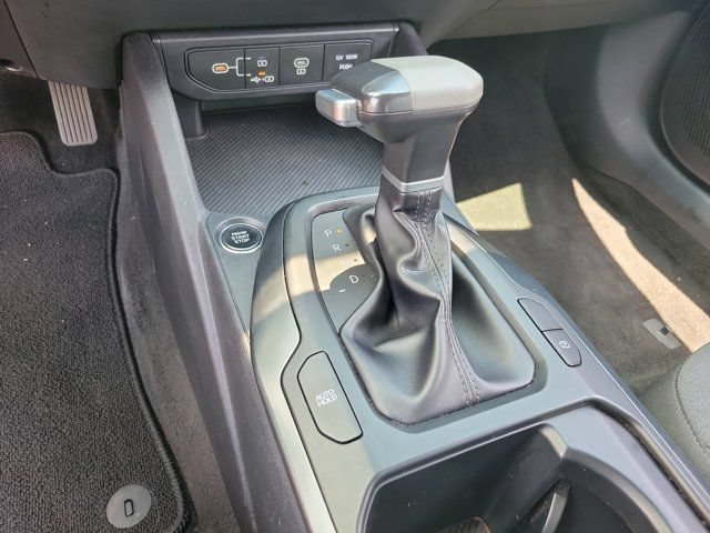 Used 2025 Kia K4 FWD image 9