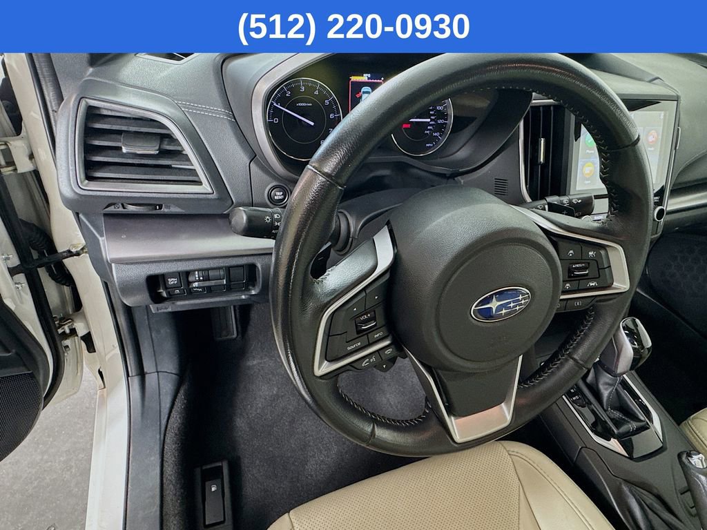 Certified 2023 Subaru Impreza 2.0i Limited AWD/4WD image 12