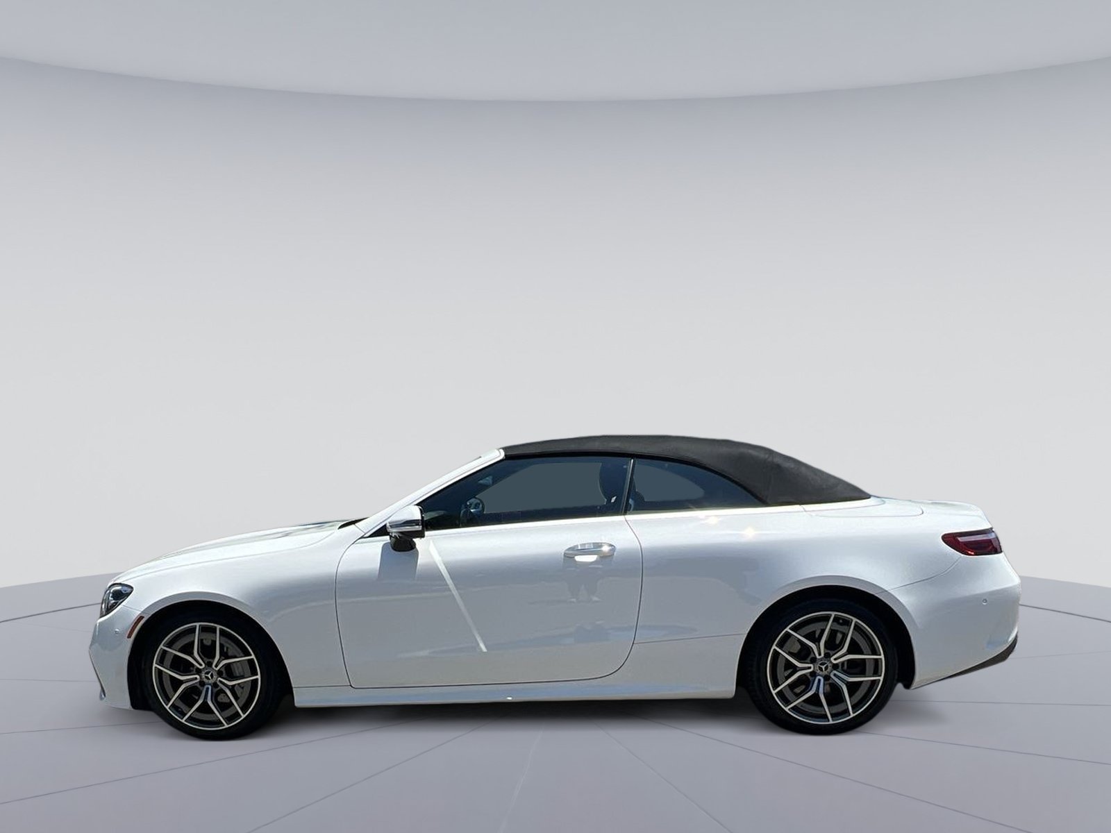 Used 2021 Mercedes-Benz E 450 Cabriolet image 6