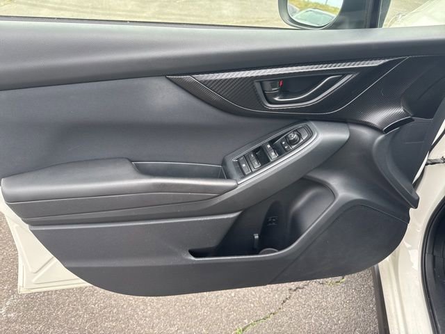 Used 2020 Subaru Crosstrek 2.0i AWD/4WD image 14