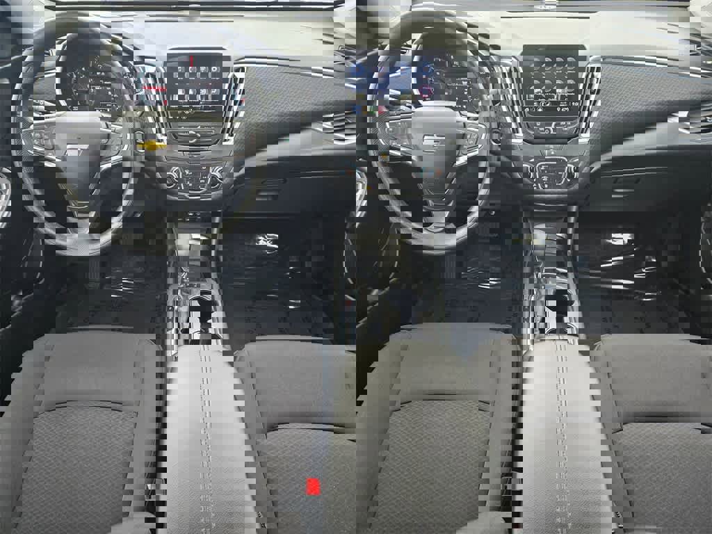 Used 2024 Chevrolet Malibu LT image 9