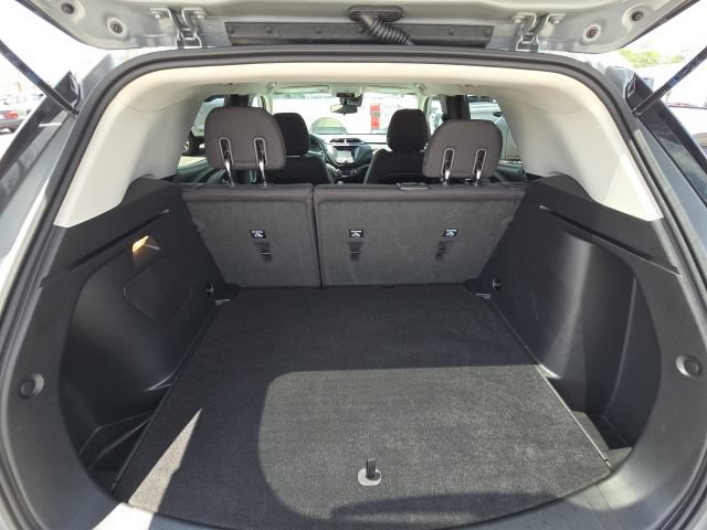 Used 2023 Chevrolet TrailBlazer LT FWD image 12