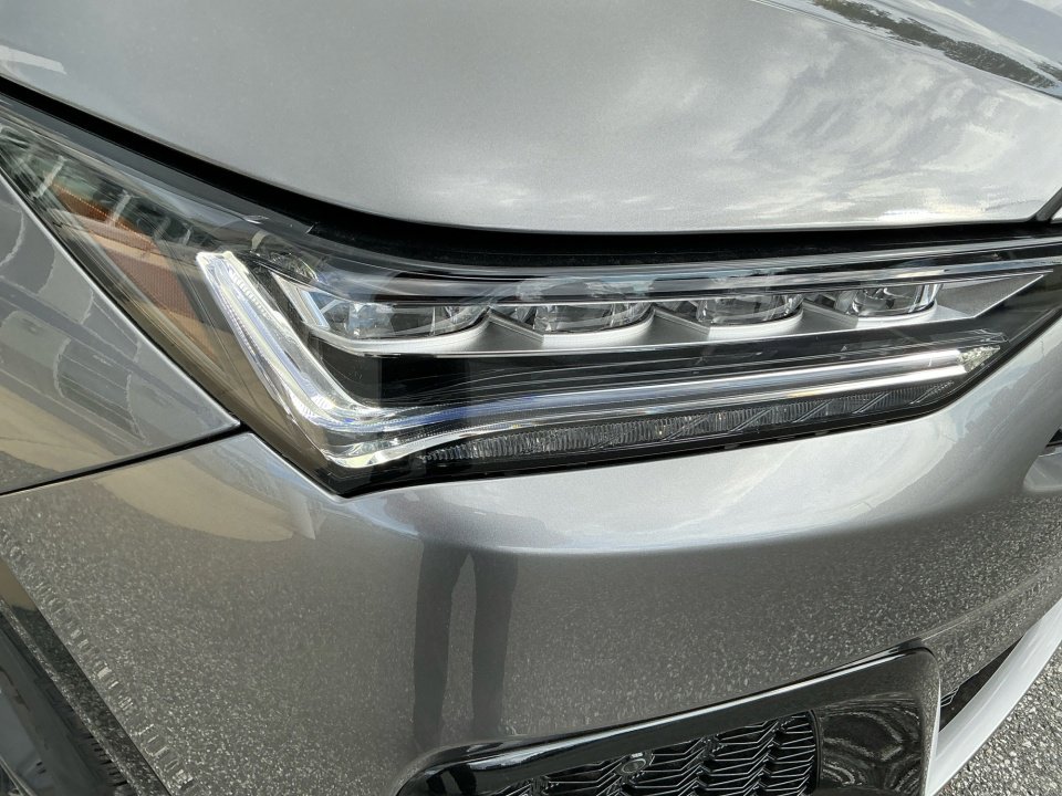 New 2026 Acura MDX Type S image 24