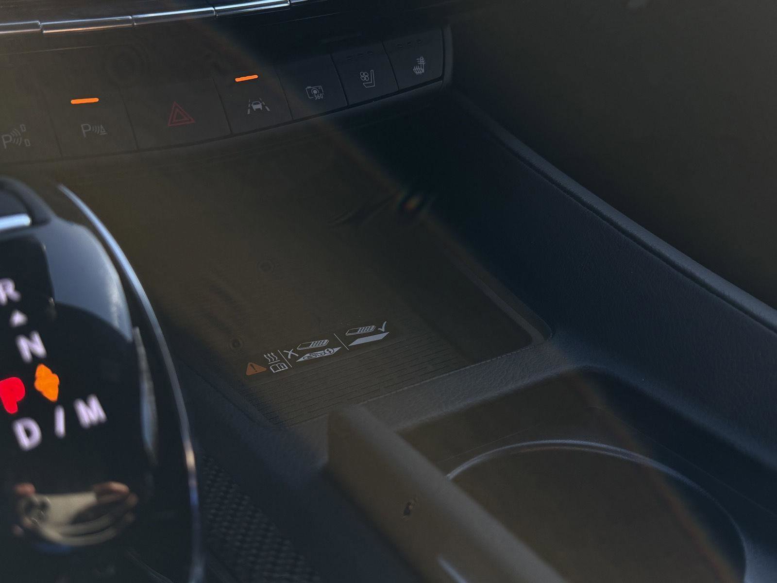 New 2026 Cadillac CT5 Sport w/ LPO, ONYX Package image 19