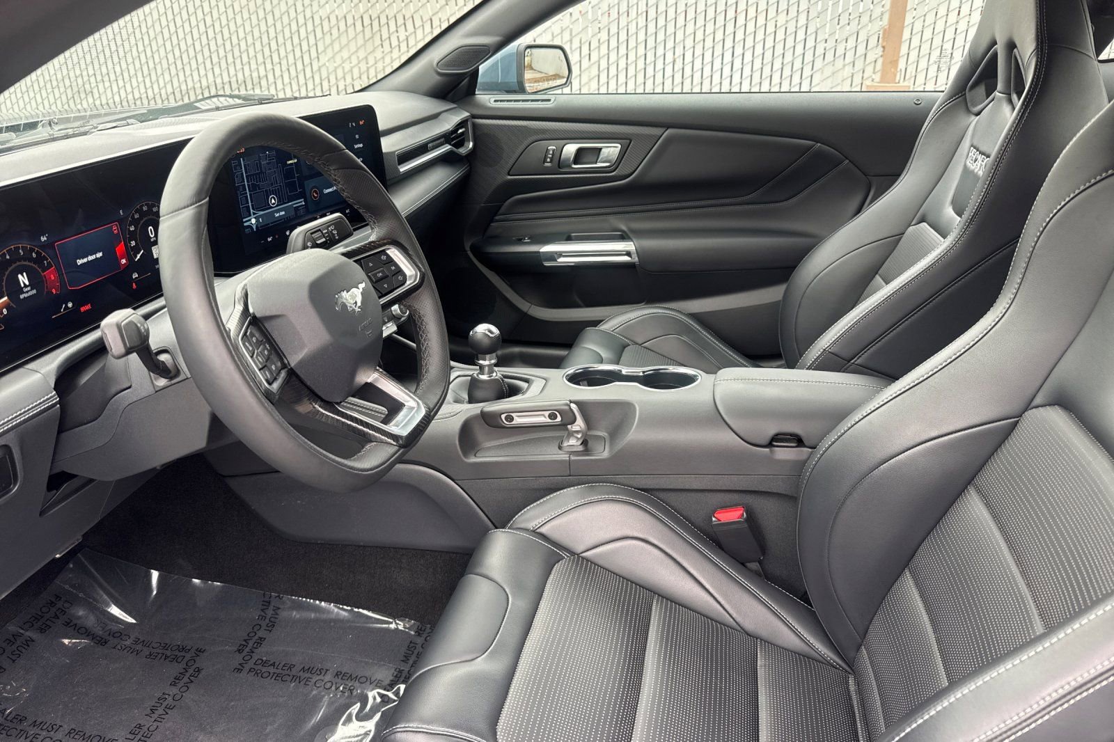 Used 2025 Ford Mustang GT Premium w/ GT Performance Package RWD image 10