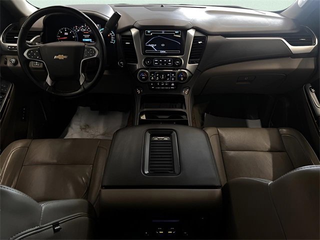 Used 2018 Chevrolet Tahoe Premier image 25