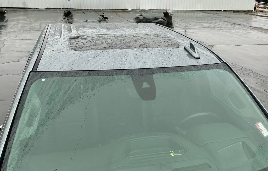 Used 2019 GMC Sierra 1500 Denali w/ Denali Ultimate Package image 12