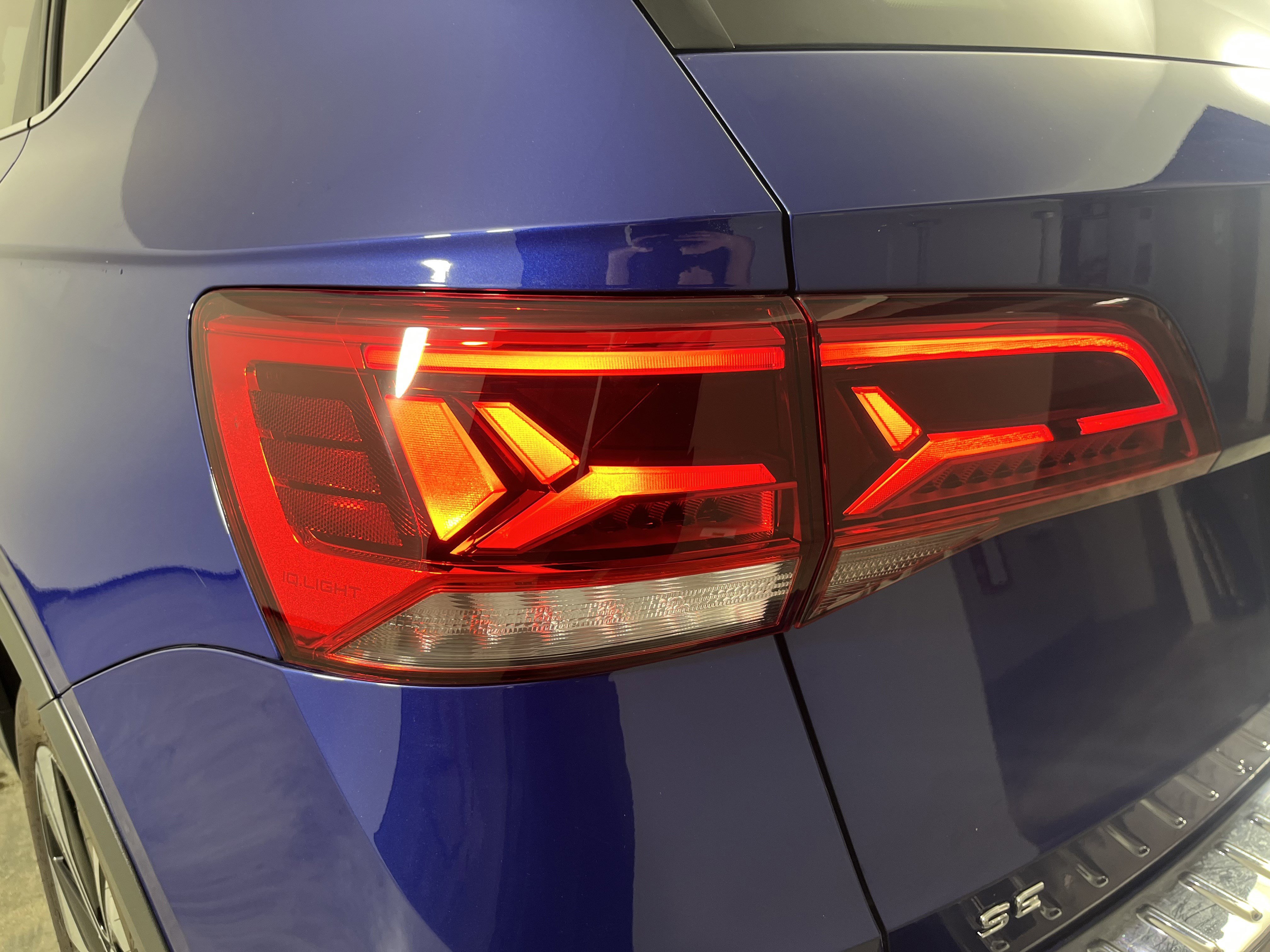 Certified 2024 Volkswagen Taos SE image 26