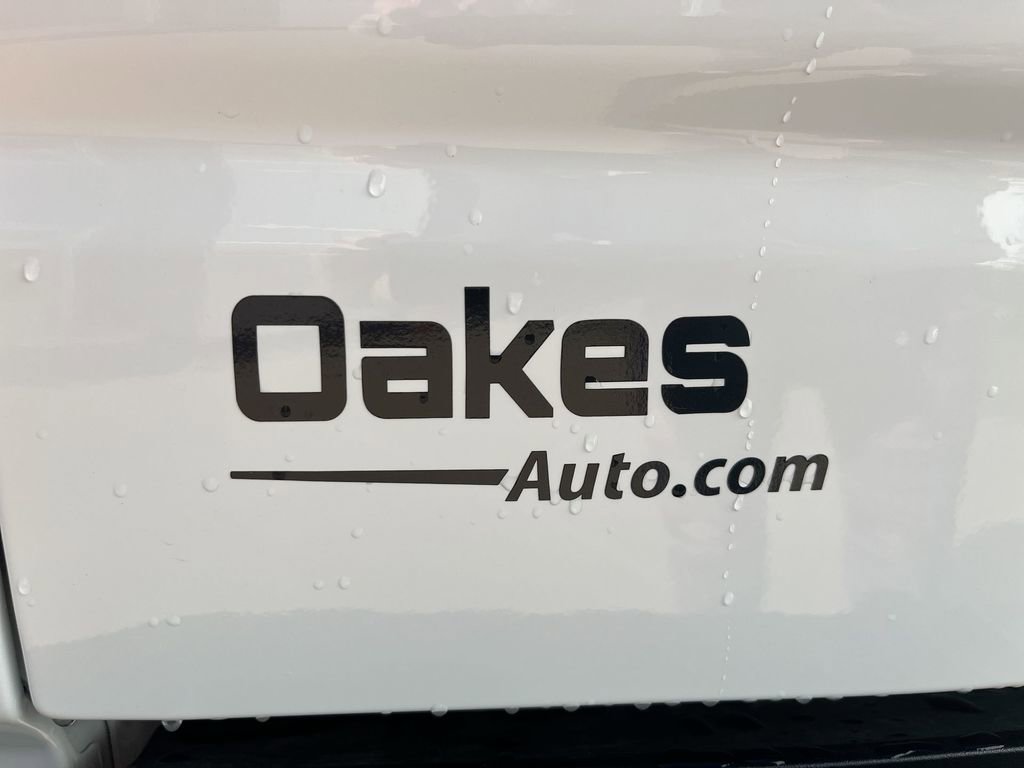 Used 2025 GMC Sierra 1500 Elevation w/ Preferred Package AWD/4WD image 40