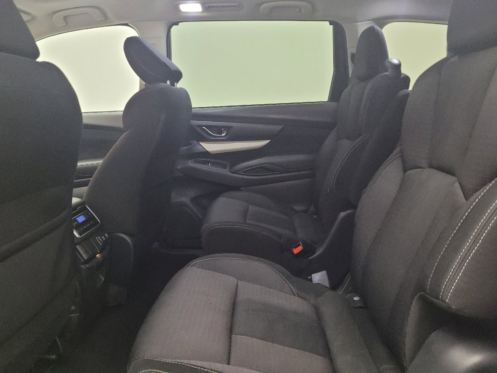 Used 2019 Subaru Ascent Premium AWD/4WD image 18