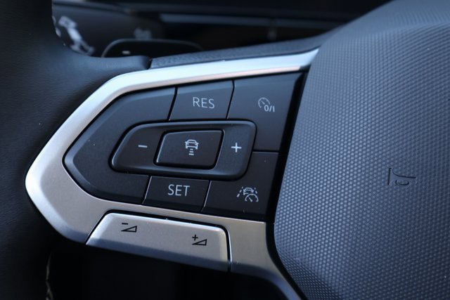 New 2026 Volkswagen Atlas SEL image 21