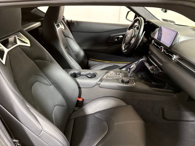 Used 2023 Toyota Supra Premium image 14