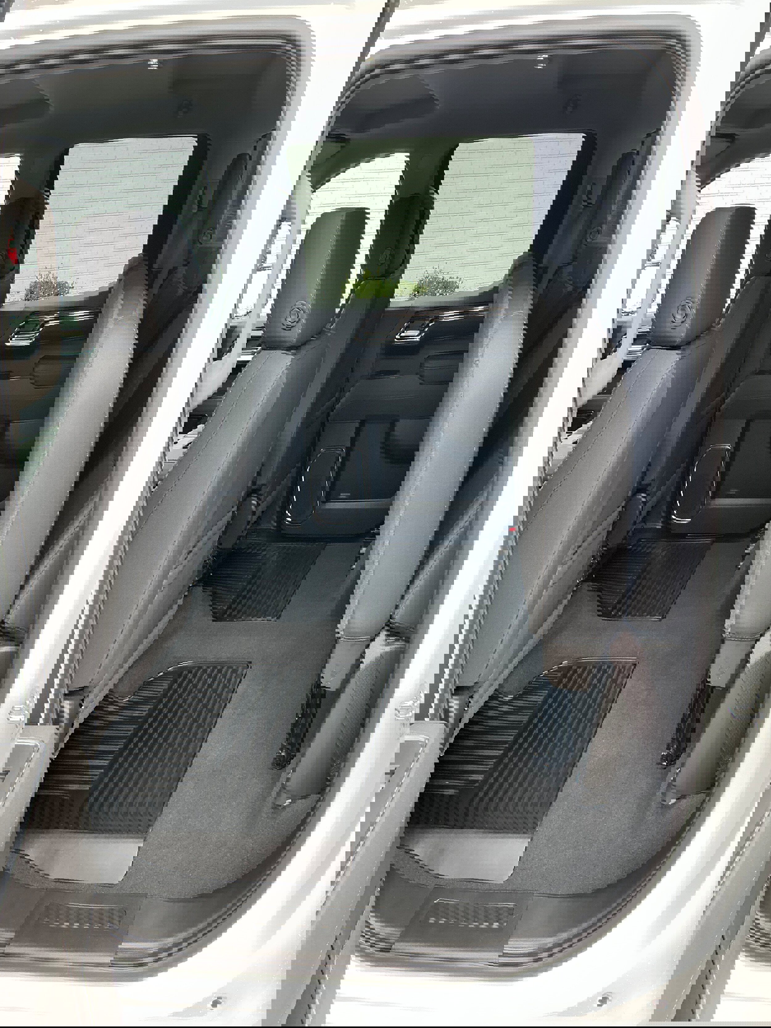 New 2026 Chevrolet Silverado 1500 LT image 15