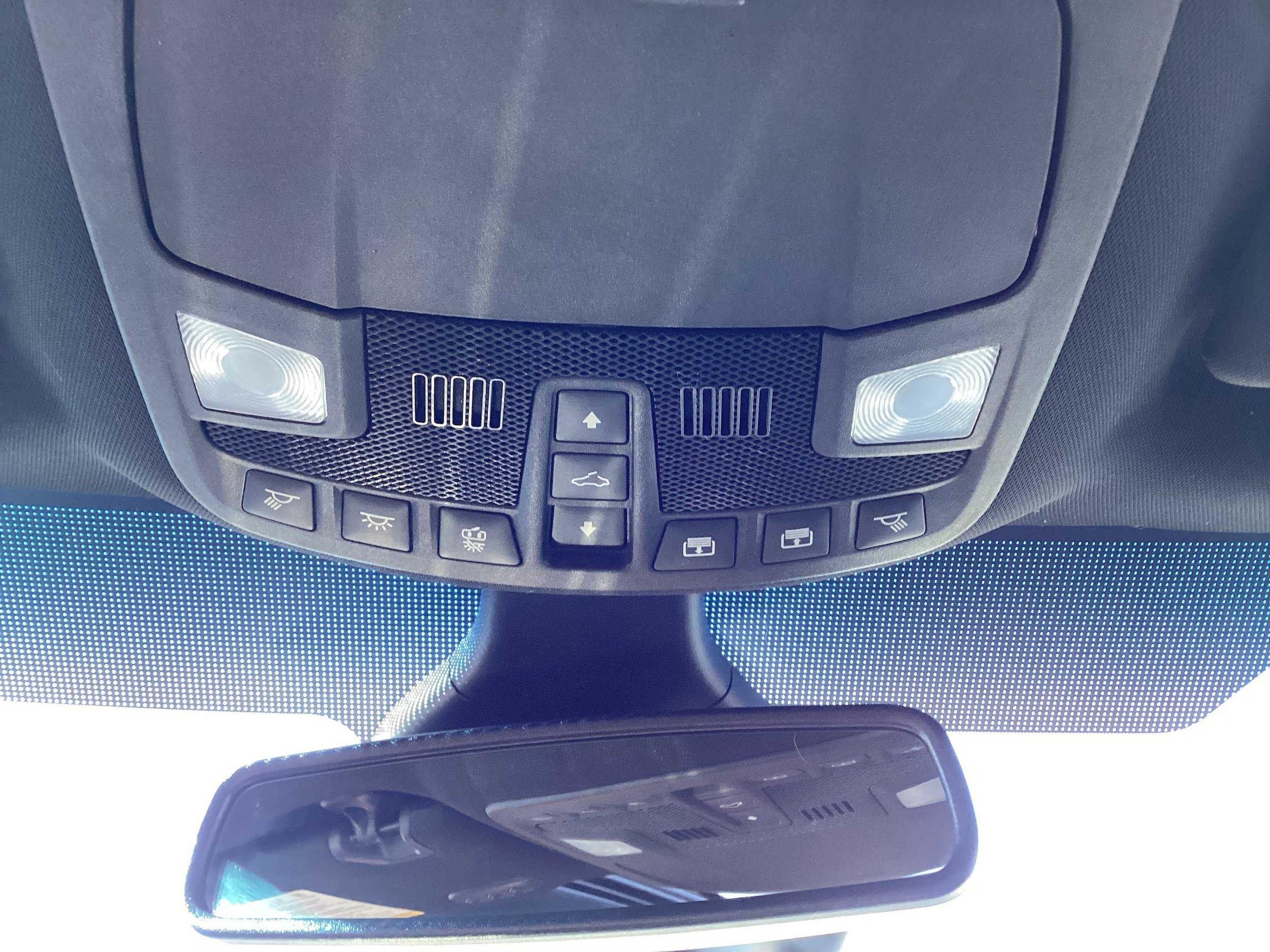 Used 2019 Ford Edge ST w/ Equipment Group 401A AWD/4WD image 22