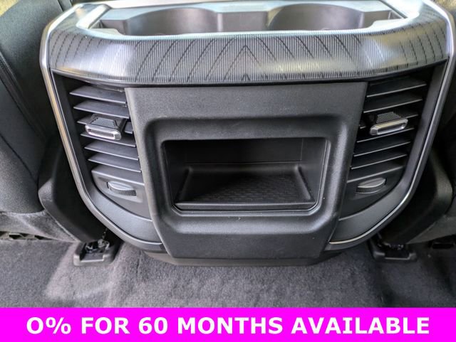 New 2026 RAM 1500 Big Horn image 23