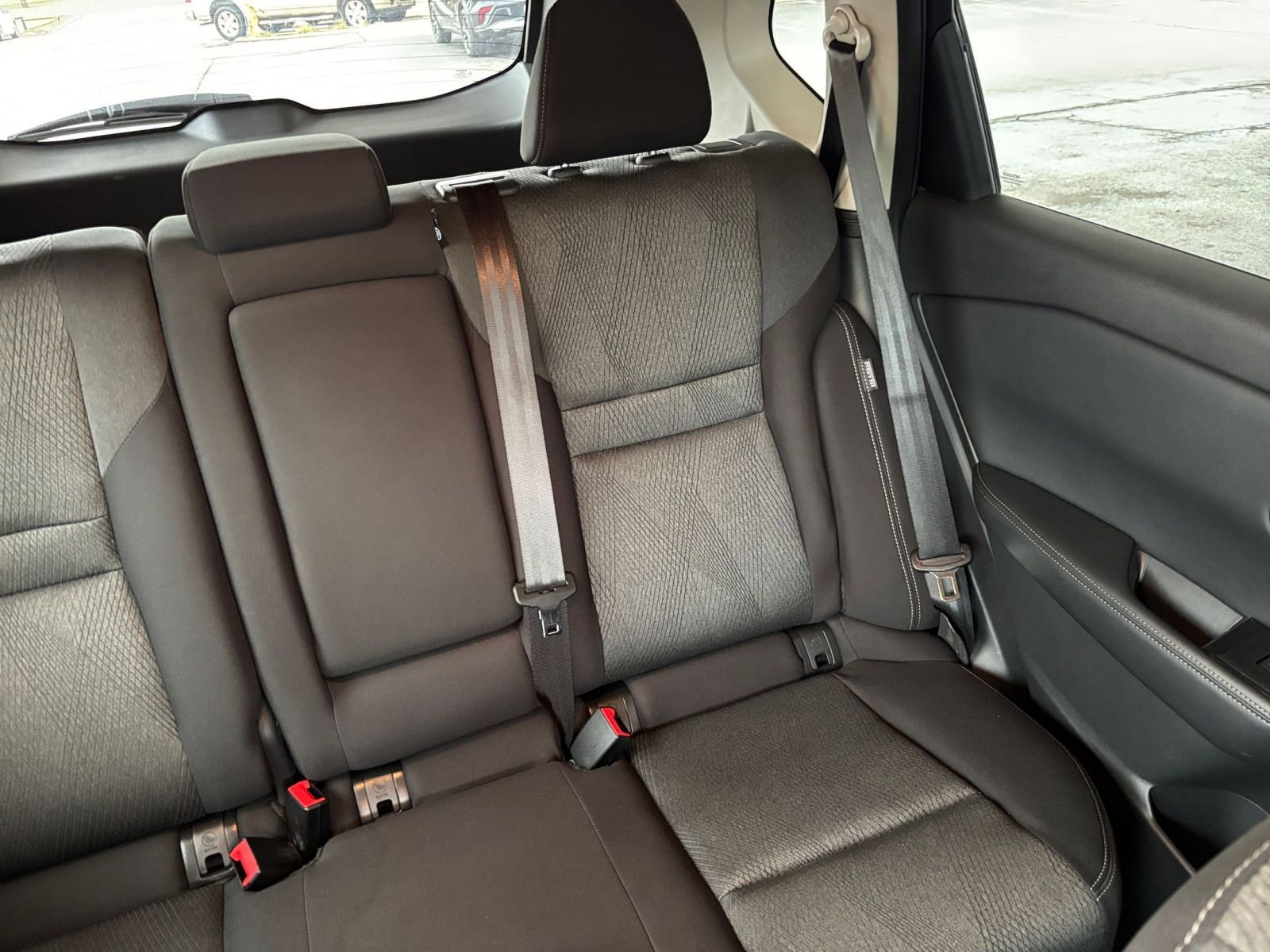 Used 2025 Nissan Rogue SV FWD image 39
