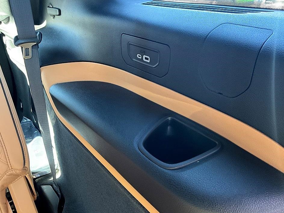 New 2025 Jeep Grand Cherokee L Summit image 39