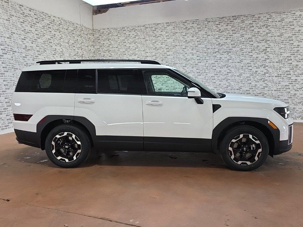 New 2026 Hyundai Santa Fe SEL w/ Tow & Go Package image 7