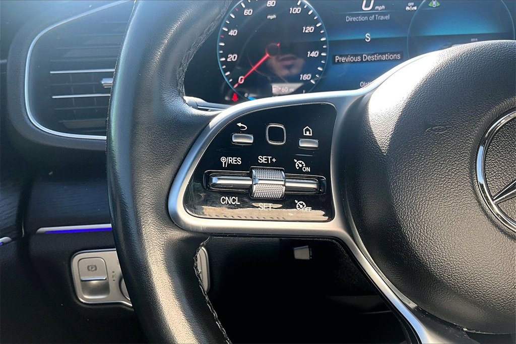 Used 2023 Mercedes-Benz GLE 350 4MATIC image 18