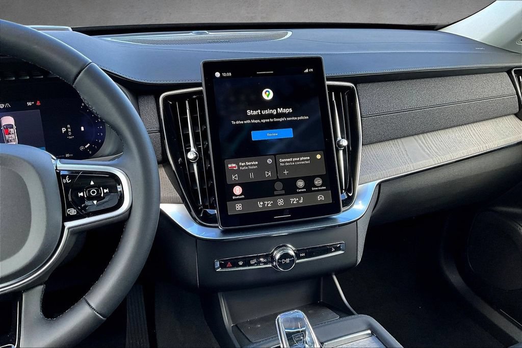 New 2026 Volvo XC90 B6 Ultra w/ Protection Package AWD/4WD image 6