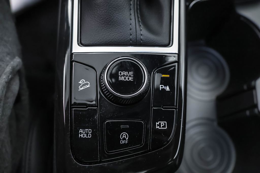 Used 2023 Kia Sportage SX image 21