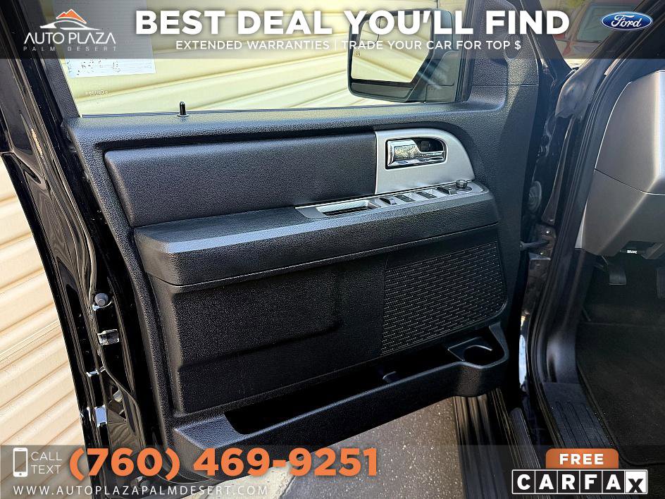 Used 2017 Ford Expedition EL XLT image 21