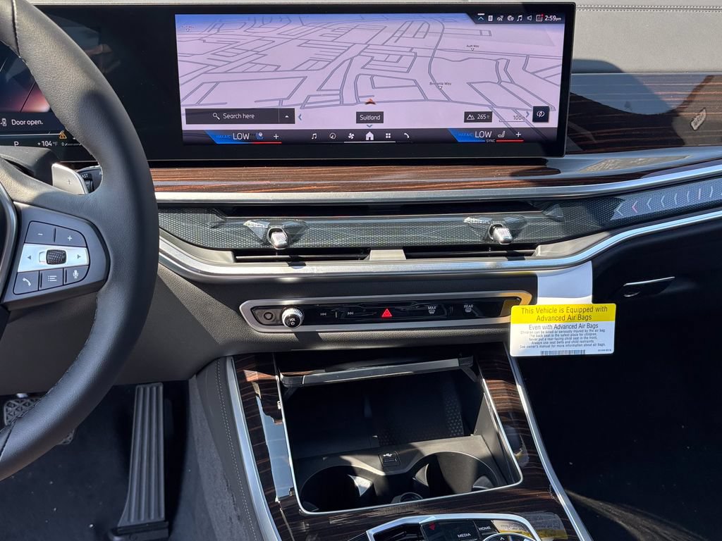 New 2026 BMW X5 xDrive50e w/ Executive Package AWD/4WD image 26