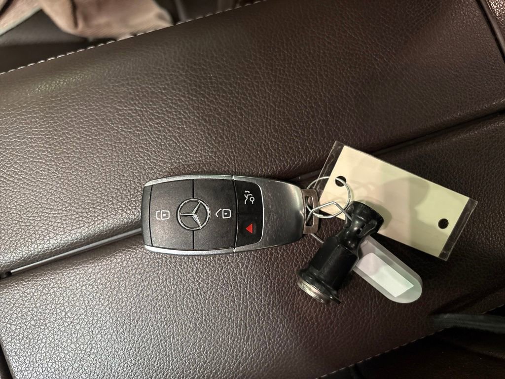 Used 2020 Mercedes-Benz GLS 450 GLS 450 image 29