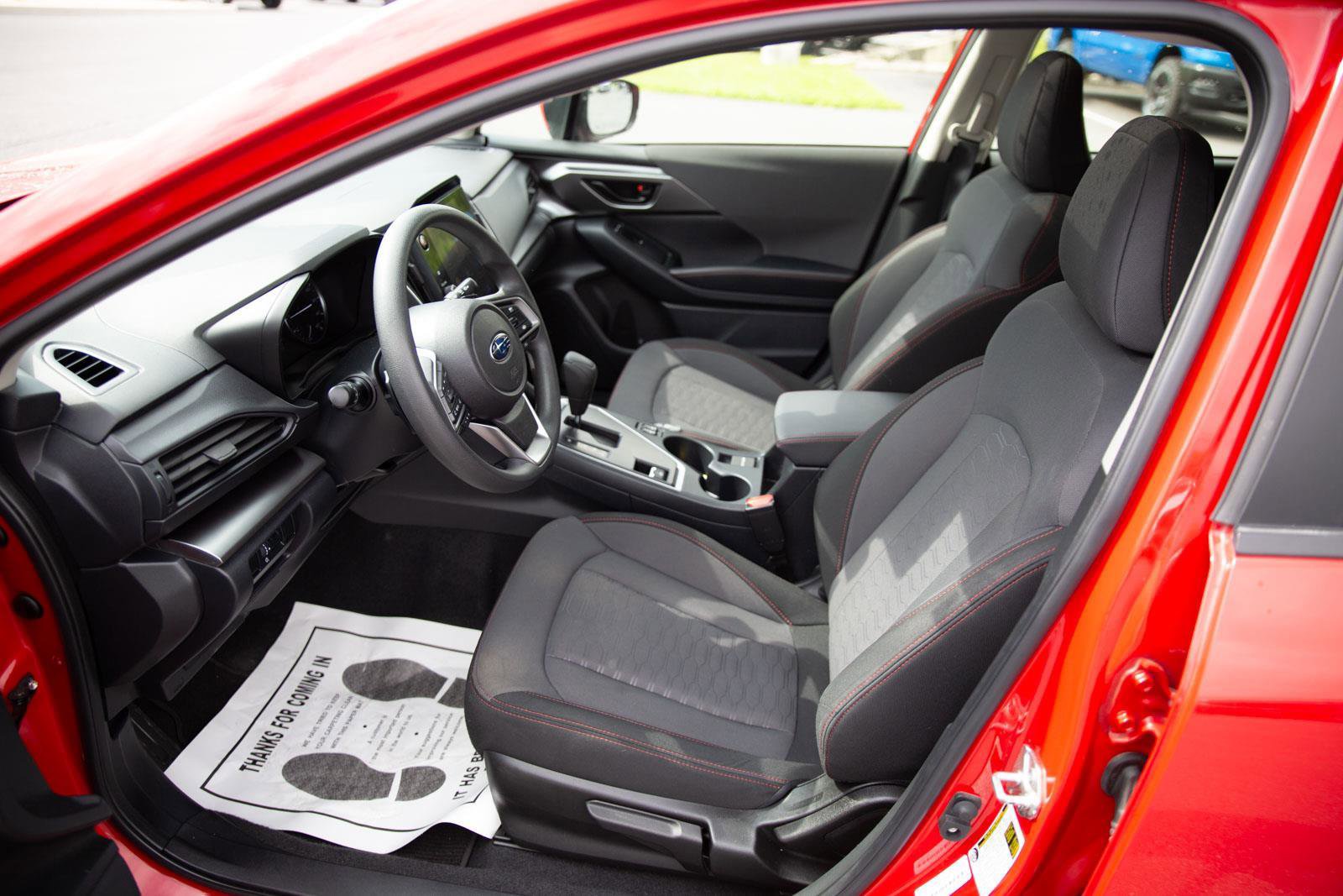 Used 2024 Subaru Impreza 2.0i Sport AWD/4WD image 20