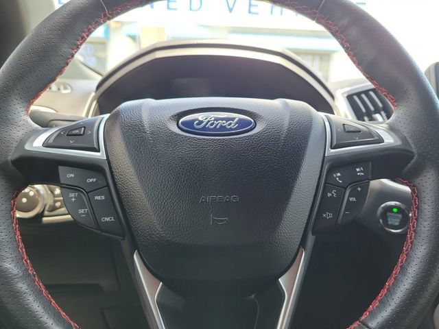 Certified 2023 Ford Edge ST-Line AWD/4WD image 25