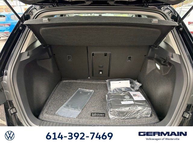 New 2026 Volkswagen Taos SEL AWD/4WD image 16
