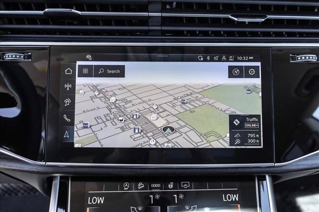 New 2026 Audi Q8 Premium Plus AWD/4WD image 16