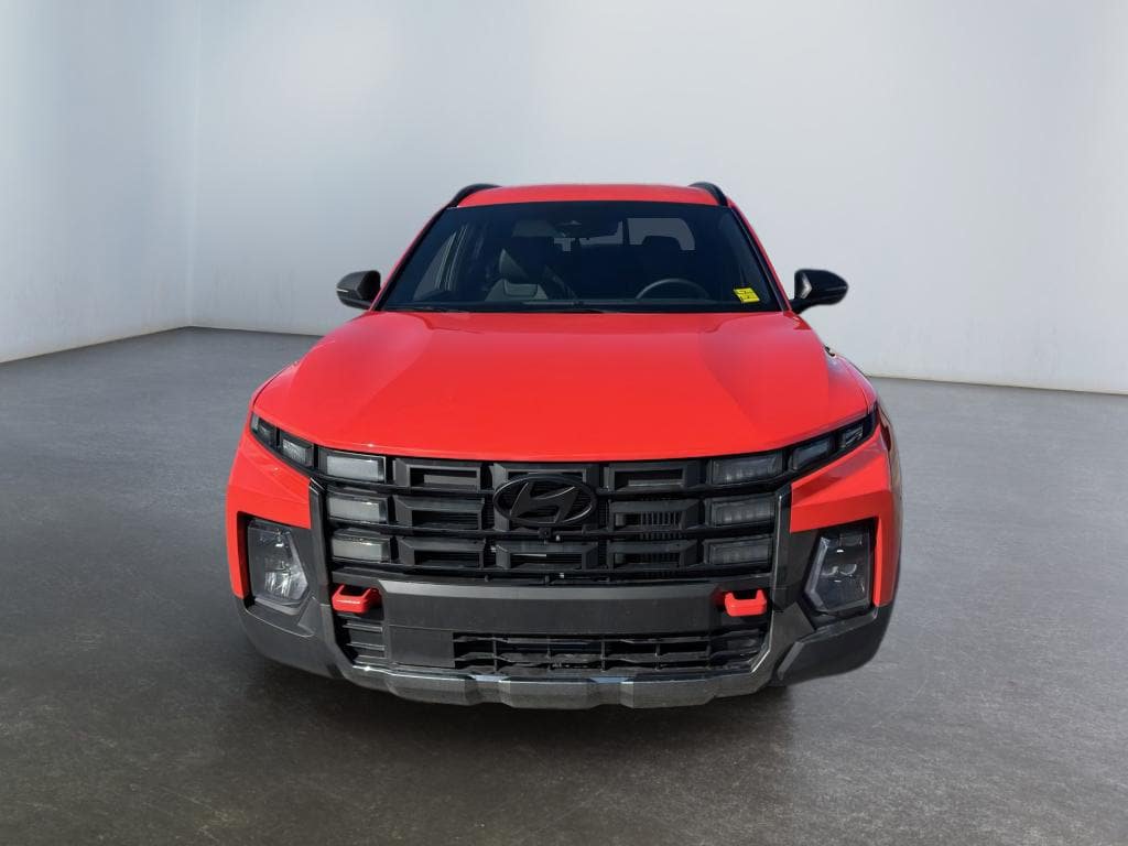 New 2025 Hyundai Santa Cruz XRT AWD/4WD image 2