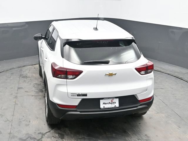 Used 2023 Chevrolet TrailBlazer LS AWD/4WD image 40