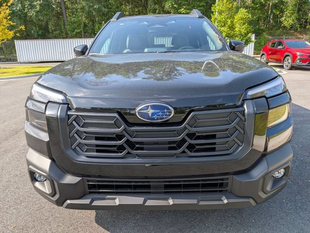 New 2026 Subaru Outback Limited AWD/4WD image 4