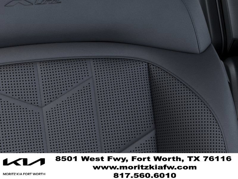 New 2027 Kia Telluride SX X-Line AWD/4WD image 24