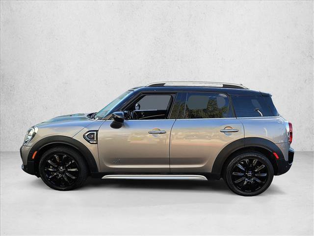 Used 2020 MINI Cooper Countryman S w/ Driver Assistance Package AWD/4WD image 9