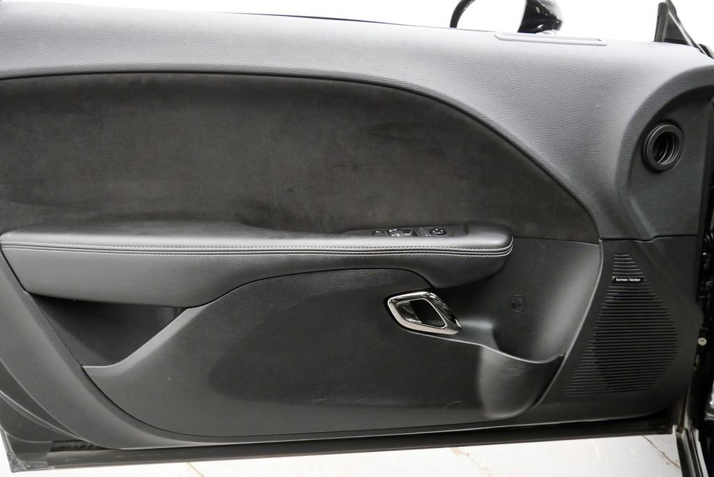 Used 2019 Dodge Challenger SRT Hellcat Redeye RWD image 12