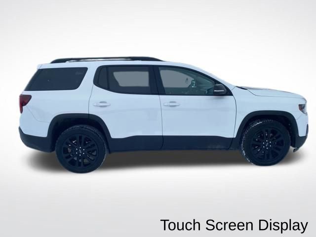 Used 2023 GMC Acadia SLE image 6