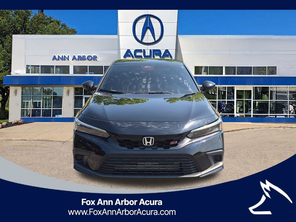 Used 2023 Honda Civic Si image 8