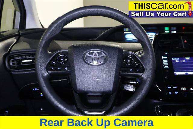 Used 2019 Toyota Prius LE FWD image 18