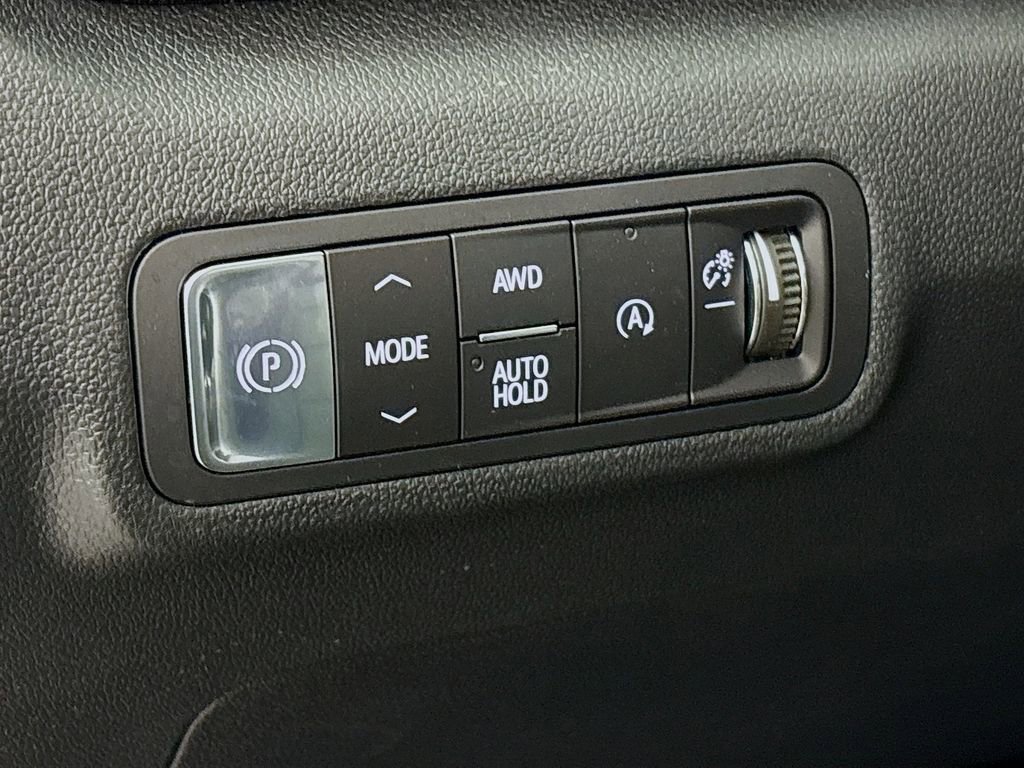 New 2026 GMC Terrain AT4 image 10