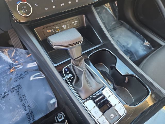 Certified 2025 Hyundai Tucson SEL image 34