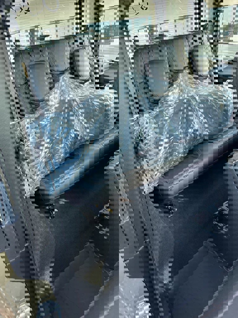 New 2025 Jeep Wrangler Sport image 16